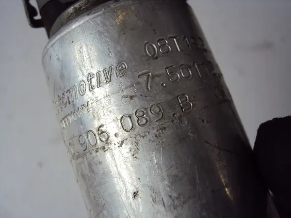 Bomba de Combustível VW Golf VI 2.0 TDI image 5