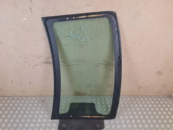 Luna trasera Renault Talisman OEM DLK34496 image 6