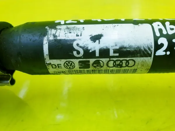 Vänster fram CV-axel Audi A6 C5 Allroad 2.5 TDI image 5