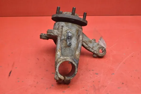 OEM mamAUTO-1050375- Moyeu Avant Droit Ford image 5