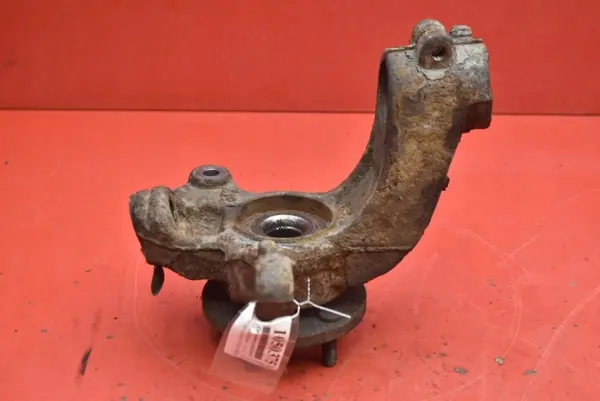 OEM mamAUTO-1050375- Moyeu Avant Droit Ford image 9