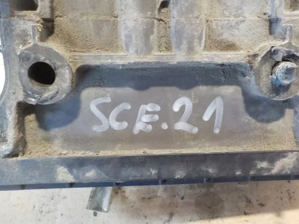 Modulateur ABS EBS Renault Magnum OEM 20828241 image 7