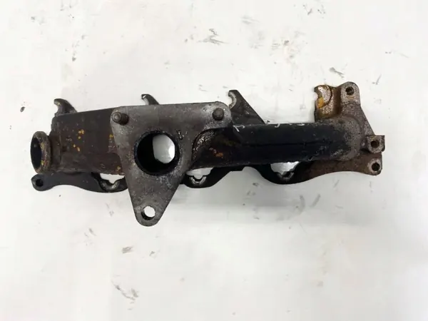 Colector de escape OEM 110182f8 Volvo V40 1.9L image 2
