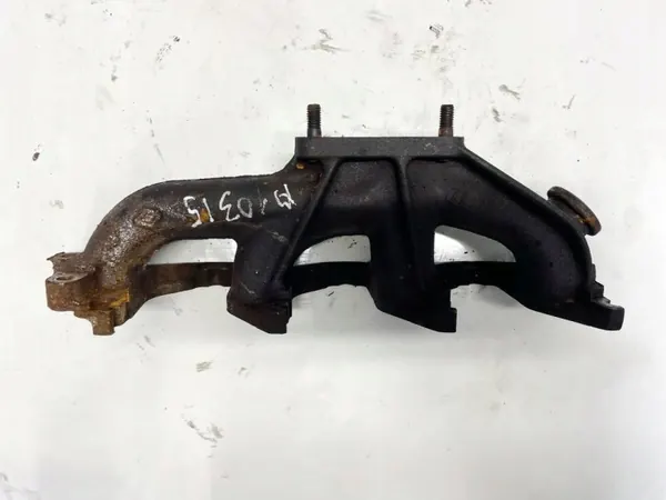 Colector de escape OEM 110182f8 Volvo V40 1.9L image 4