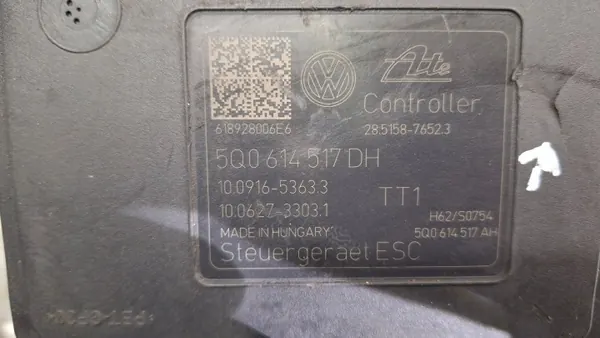 Pompe ABS OEM S26383077 pour VW Group image 6