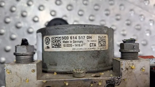 Pompe ABS OEM S26383077 pour VW Group image 7