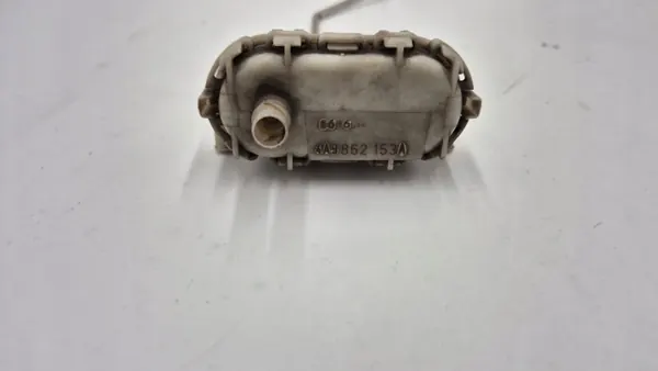 OEM 4A9862153A Actuador Cierre Maletero Audi A6 C4 image 3