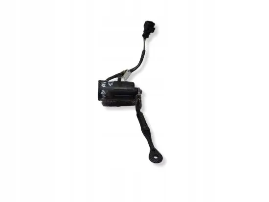 Pédale d'accélérateur Audi A4 OEM 0205001032 - Diesel image 2