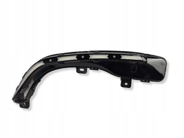 Tagfahrlicht vorne links OEM 9815740780 Citroen DS7 image 2
