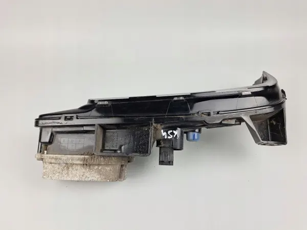 Tagfahrlicht vorne links OEM 9815740780 Citroen DS7 image 10