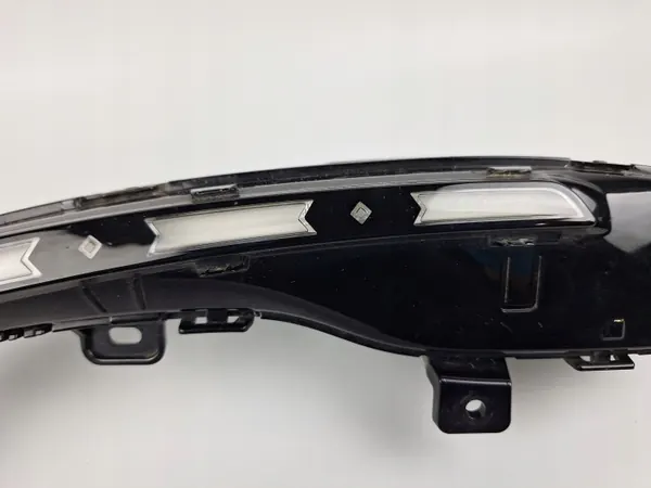 Tagfahrlicht vorne links OEM 9815740780 Citroen DS7 image 7