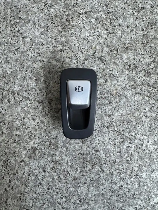 Handremknop Mercedes C-Klasse W205 2014-2021 A205 905 66 03 image 5