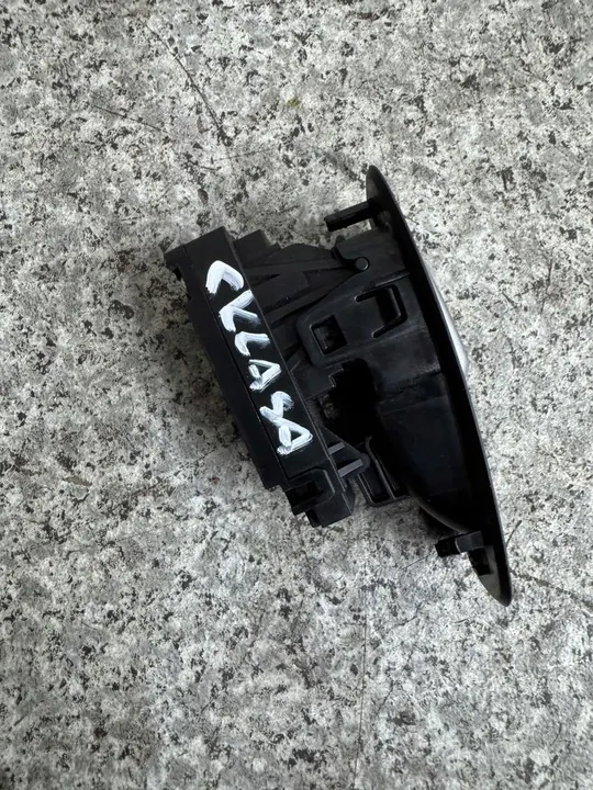 Handremknop Mercedes C-Klasse W205 2014-2021 A205 905 66 03 image 6