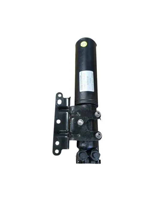 Dämpferventil OEM 8W0616813 - Hinterachse image 3