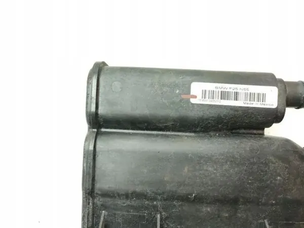BMW X3 (F25) 7220721 DPF 3.5L 225kW 2012 image 5
