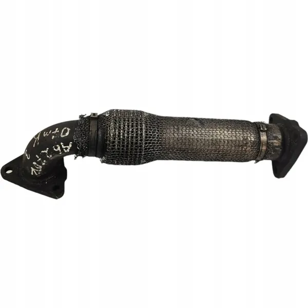 Colector de escape Audi OE usado OEM JUT121660 image 4