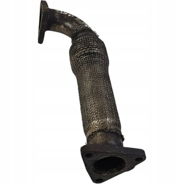 Colector de escape Audi OE usado OEM JUT121660 image 5