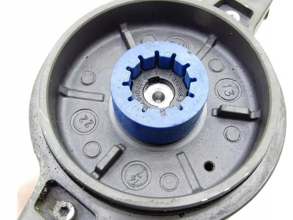 Begagnad SEAT OE styrservomotor 5Q0909144R image 6