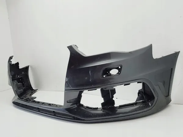 Parachoques delantero AUDI A3 S3 S LINE 8V3807437F image 2