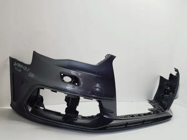 Parachoques delantero AUDI A3 S3 S LINE 8V3807437F image 3