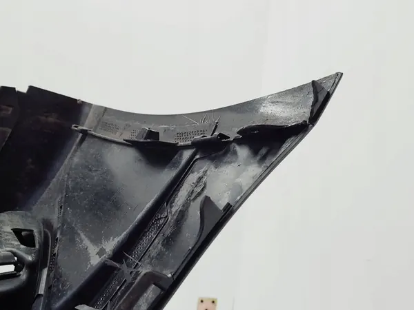 Parachoques delantero AUDI A3 S3 S LINE 8V3807437F image 4