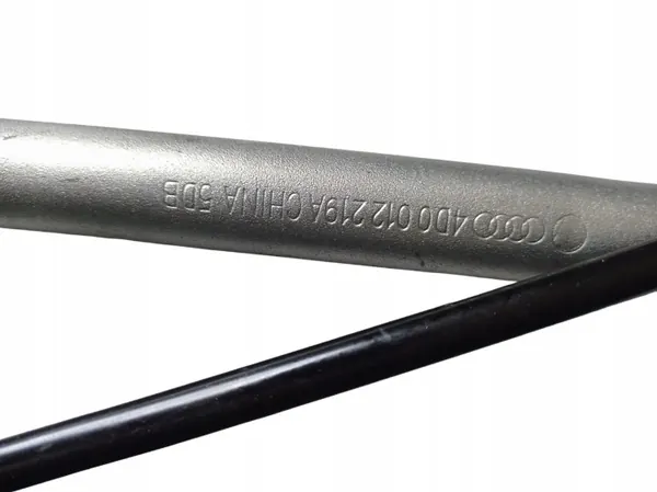 Macaco OEM 3Q0011031A para VW Passat B8 Arteon image 3