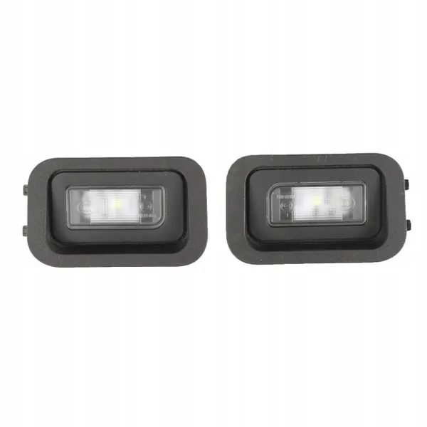 Luces de matrícula SA3F-4108100 LED para BYD Seal image 2