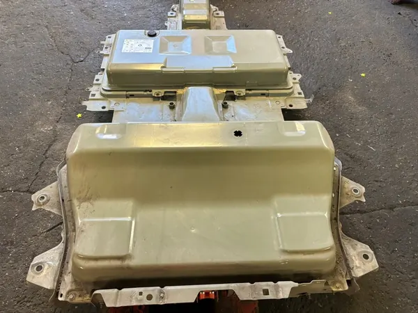 Batería Eléctrica PEUGEOT 208 II 50 kWh image 2