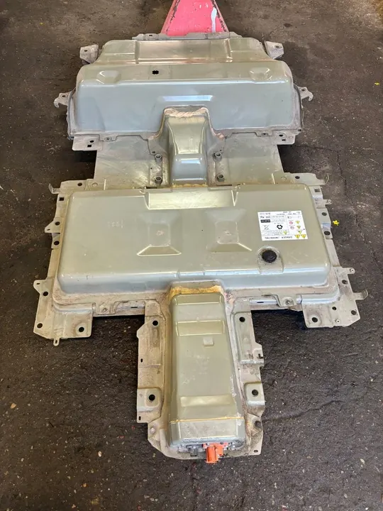 Batería Eléctrica PEUGEOT 208 II 50 kWh image 3