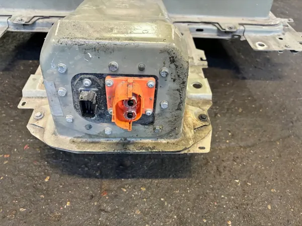 Batería Eléctrica PEUGEOT 208 II 50 kWh image 5