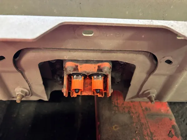 Batería Eléctrica PEUGEOT 208 II 50 kWh image 7