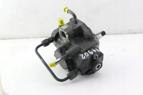 Fuel Injection Pump OEM 6C1Q-9B395-BB for Ford Transit image 4