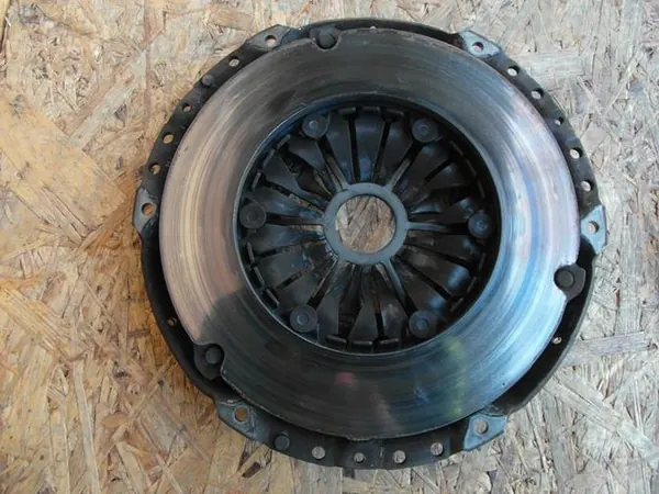 A3 8P TT 8J QUATTRO GOLF V R32 4MOTION EMBREAGEM image 4