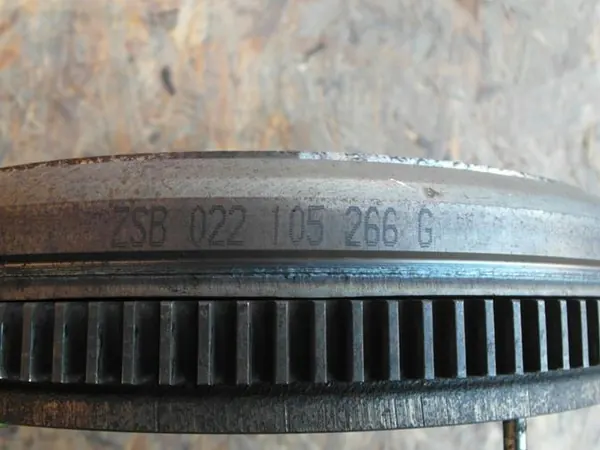 A3 8P TT 8J QUATTRO GOLF V R32 4MOTION EMBREAGEM image 8