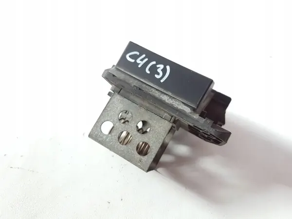 Puhallinvastus OEM 9673999880 Citroen Berlingolle image 4