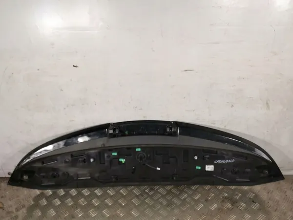 Spoiler de hayon Opel Crossland X OEM FBZ12160 image 2