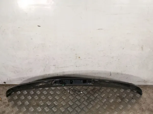 Spoiler de hayon Opel Crossland X OEM FBZ12160 image 3