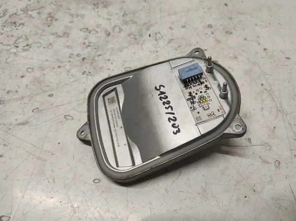 MERCEDES LED MODULE A1769066500 image 2