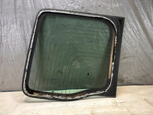 Vidrio puerta trasera derecha OEM Opel Movano A lift image 9