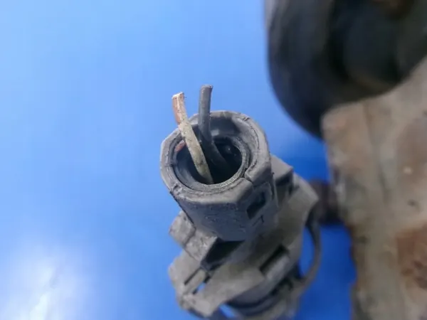 RENAULT LAGUNA I LIFT 1.6 16V Bomba de direção assistida 7700431532 image 4