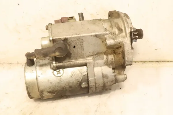 Motor de arranque Hyundai Santa Fe I 2.0CRDI 36100-27000 image 3