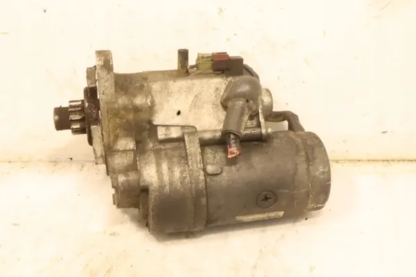 Motor de arranque Hyundai Santa Fe I 2.0CRDI 36100-27000 image 4
