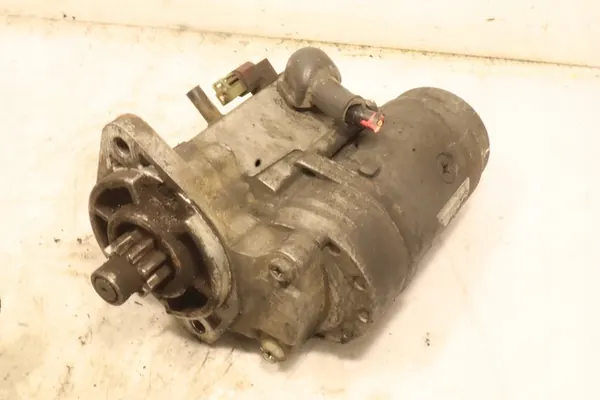 Motor de arranque Hyundai Santa Fe I 2.0CRDI 36100-27000 image 6