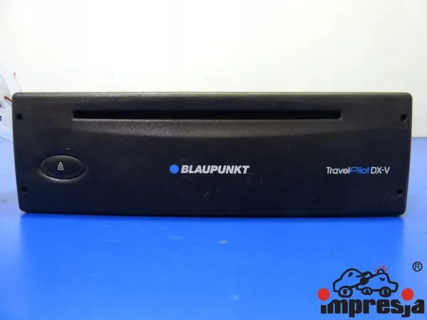 Changer CD OEM IMPRK561128 pour Kia Sorento image 2