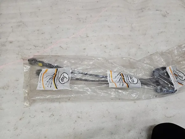 Linex Vaihdelinkki 5-Vaihteinen Manuaali OEM 35.44.14 image 3