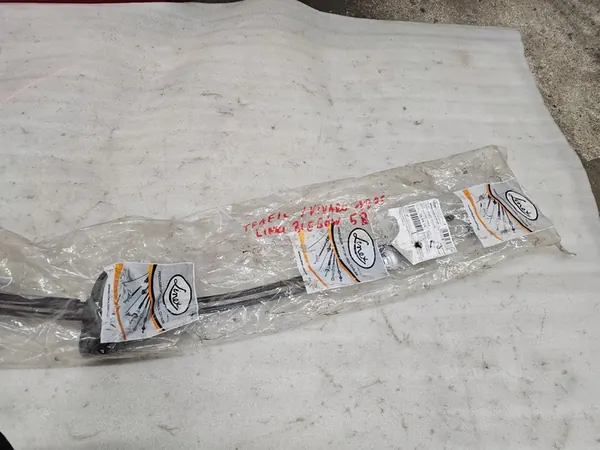 Linex Vaihdelinkki 5-Vaihteinen Manuaali OEM 35.44.14 image 4