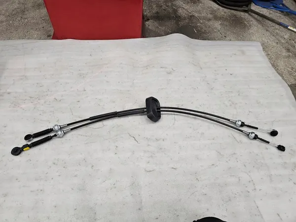 Linex Vaihdelinkki 5-Vaihteinen Manuaali OEM 35.44.14 image 6