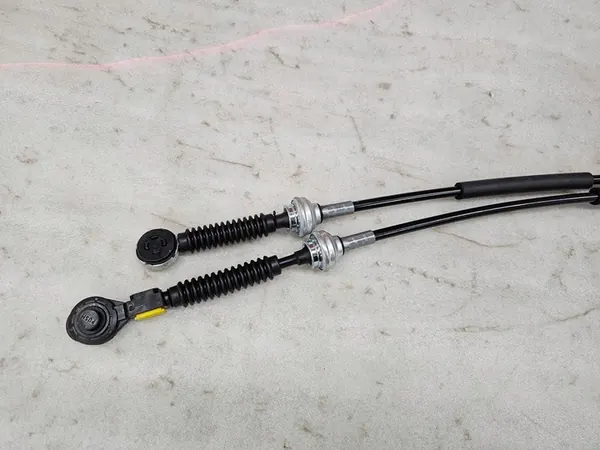 Linex Vaihdelinkki 5-Vaihteinen Manuaali OEM 35.44.14 image 7