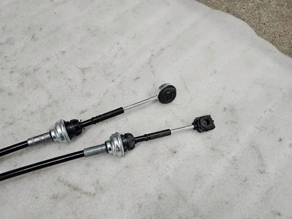 Linex Vaihdelinkki 5-Vaihteinen Manuaali OEM 35.44.14 image 9