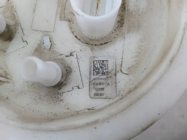 Bränslepump OEM 1K0919051DA för Skoda Octavia II 1.6 MPI image 4